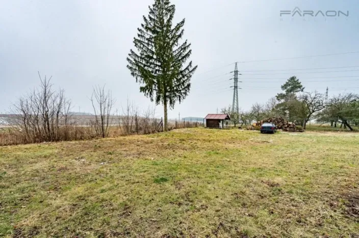 Prodej komerční nemovitosti, Lety, 550 m2