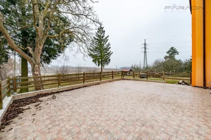 Prodej komerční nemovitosti, Lety, 550 m2