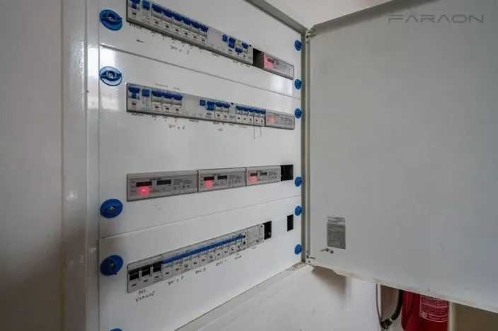 Prodej komerční nemovitosti, Lety, 550 m2