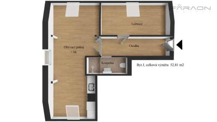 Prodej komerční nemovitosti, Lety, 550 m2