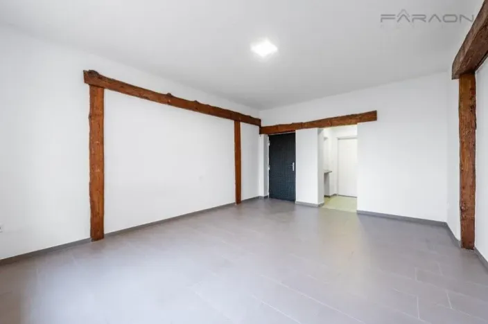 Prodej činžovního domu, Lety, 550 m2