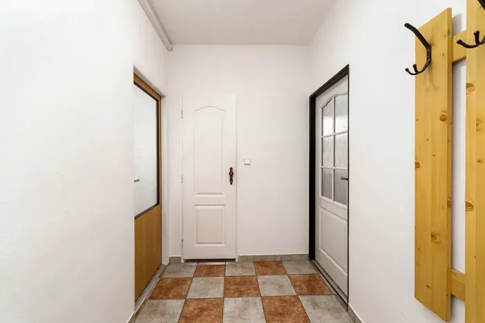 Pronájem bytu 1+1, Ostrava, Newtonova, 45 m2