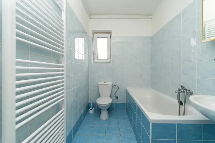 Pronájem bytu 1+1, Ostrava, Newtonova, 45 m2