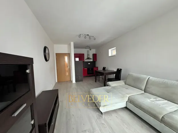 Prodej bytu 2+kk, Teplice, Albrechtova, 61 m2