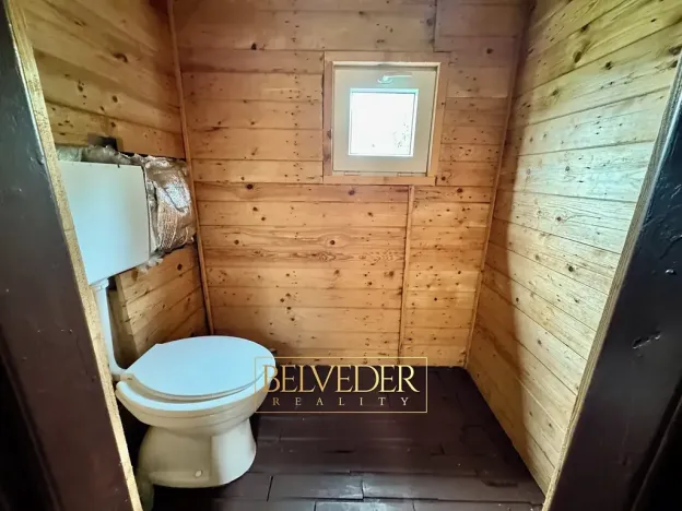 Prodej chaty, Moldava, 100 m2