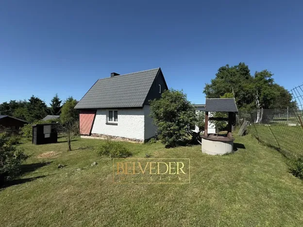 Prodej chaty, Moldava, 100 m2