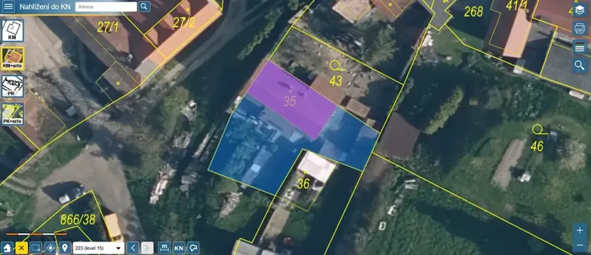 Prodej podílu rodinného domu, Kostomlaty pod Řípem, 100 m2