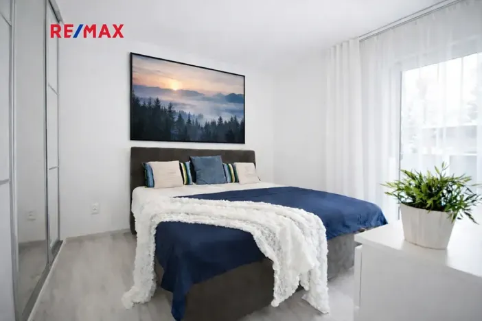 Prodej rodinného domu, Dobrovíz, 61 m2