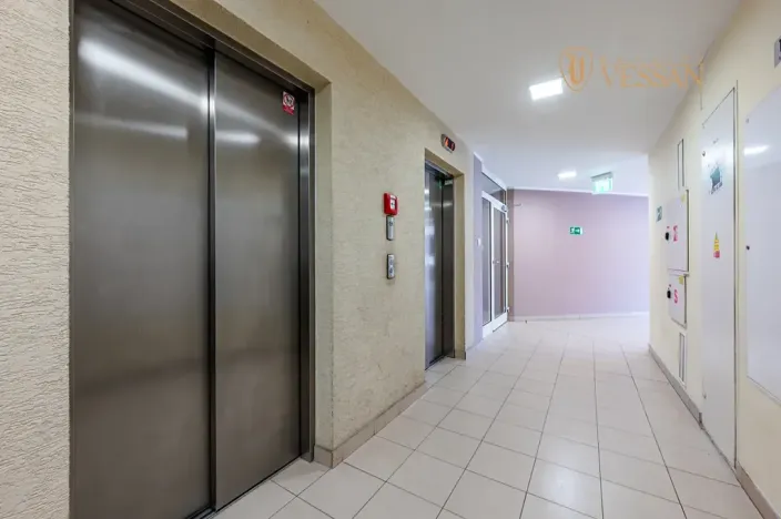 Prodej bytu 2+kk, Praha - Žižkov, Malešická, 82 m2