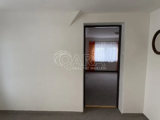 Pronájem bytu 2+1, Zubří, Na Kopci, 50 m2