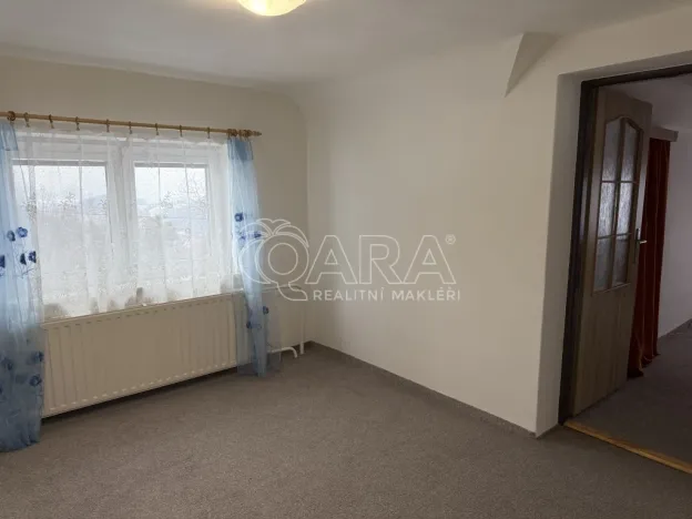 Pronájem bytu 2+1, Zubří, Na Kopci, 50 m2