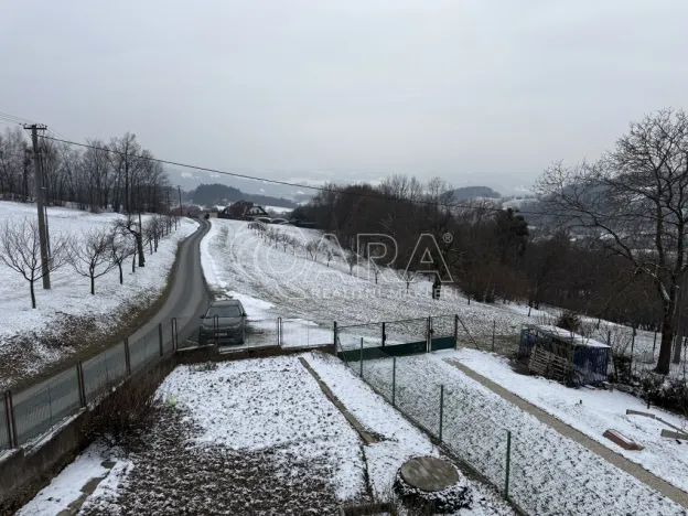 Pronájem bytu 2+1, Zubří, Na Kopci, 50 m2