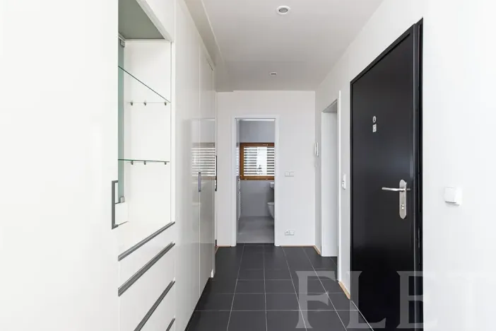 Pronájem bytu 3+kk, Praha - Nusle, Na Bučance, 95 m2