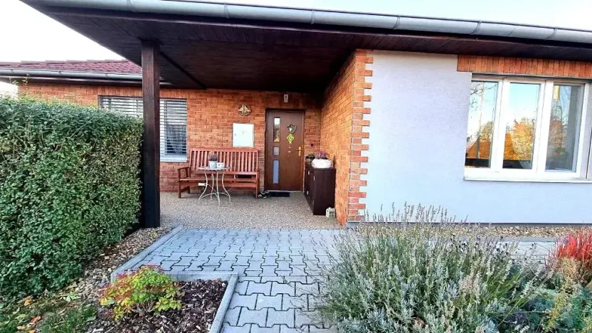 Prodej rodinného domu, Úholičky, Bezejmenná, 88 m2