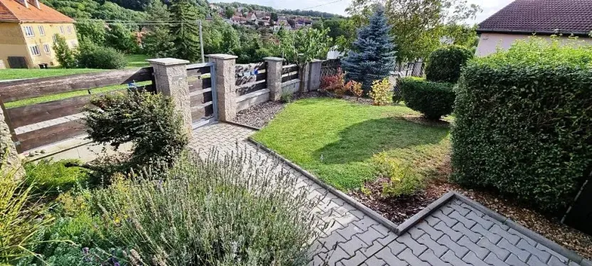 Prodej rodinného domu, Úholičky, Bezejmenná, 88 m2