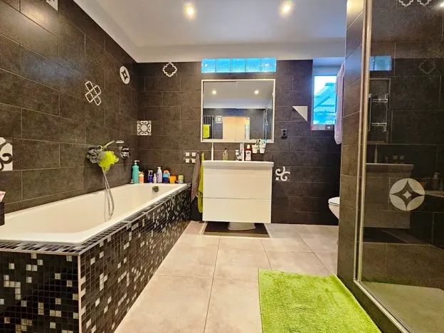 Prodej rodinného domu, Úholičky, Bezejmenná, 88 m2