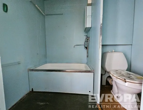 Prodej bytu 1+1, Hradec Králové, Na Kotli, 31 m2