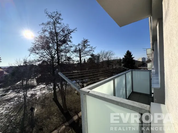 Prodej bytu 1+1, Hradec Králové, Na Kotli, 31 m2