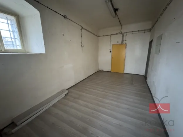 Pronájem komerční nemovitosti, Pelhřimov, Svatovítské náměstí, 144 m2