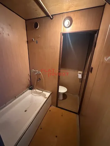 Pronájem bytu 1+1, Varnsdorf, 37 m2