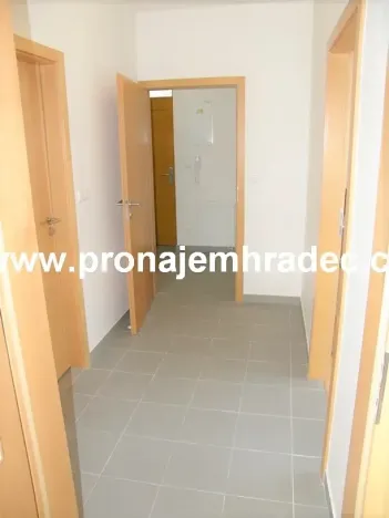 Pronájem bytu 2+kk, Hradec Králové, Kollárova, 56 m2