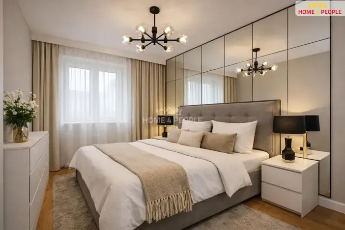 Prodej bytu 2+kk, Praha - Kobylisy, 46 m2