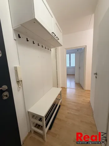 Pronájem bytu 2+1, Brno - Žabovřesky, Lipská, 56 m2