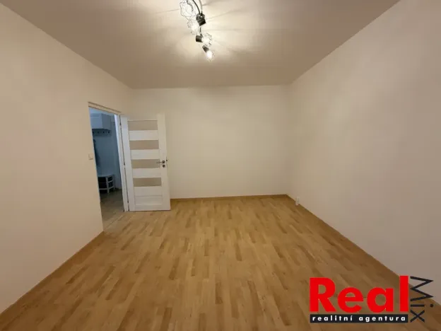 Pronájem bytu 2+1, Brno - Žabovřesky, Lipská, 56 m2