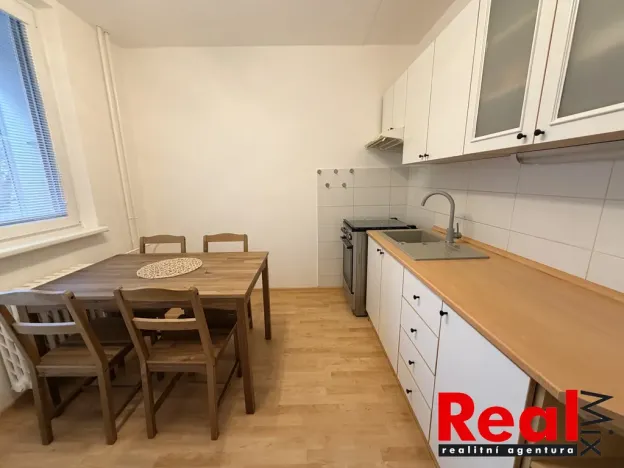 Pronájem bytu 2+1, Brno - Žabovřesky, Lipská, 56 m2