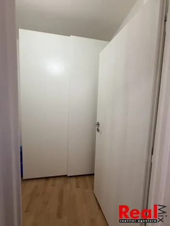 Pronájem bytu 2+1, Brno - Žabovřesky, Lipská, 56 m2