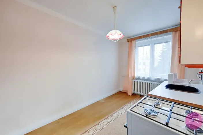 Prodej bytu 2+1, Olomouc, Ladova, 58 m2