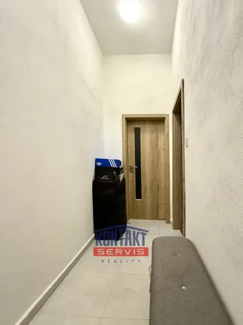 Pronájem bytu 2+kk, Včelná, Lesní kolonie, 46 m2