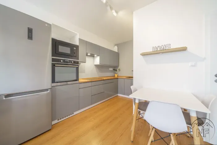 Prodej bytu 2+kk, Plzeň - Jižní Předměstí, Inženýrská, 50 m2