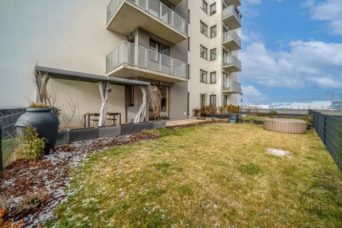 Prodej bytu 2+kk, Plzeň - Jižní Předměstí, Inženýrská, 50 m2