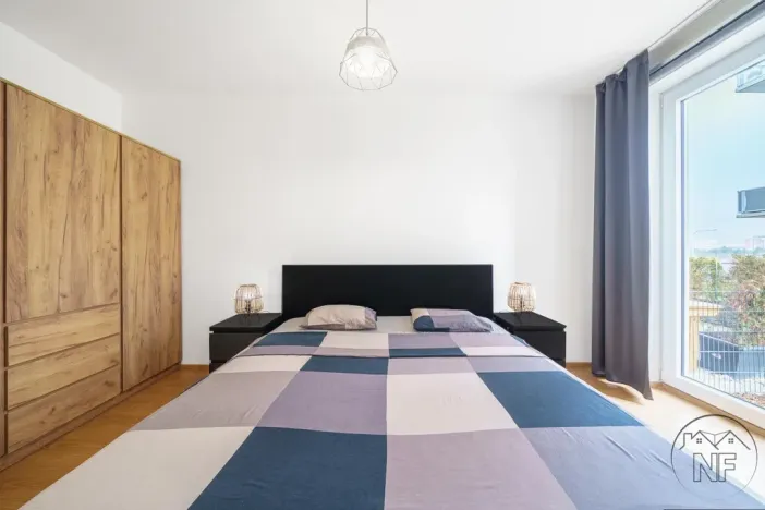 Prodej bytu 2+kk, Plzeň - Jižní Předměstí, Inženýrská, 50 m2