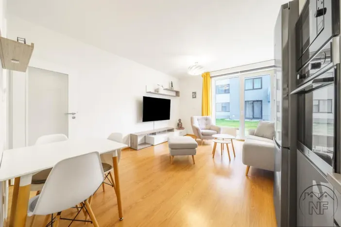 Prodej bytu 2+kk, Plzeň - Jižní Předměstí, Inženýrská, 50 m2