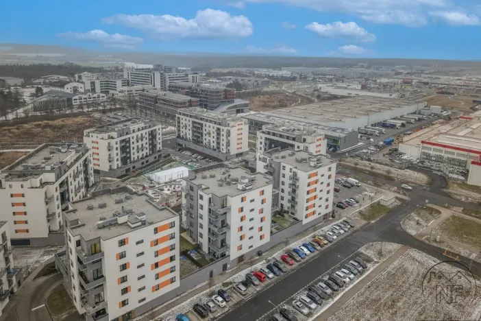 Prodej bytu 2+kk, Plzeň - Jižní Předměstí, Inženýrská, 50 m2