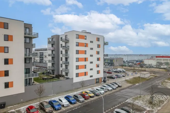 Prodej bytu 2+kk, Plzeň - Jižní Předměstí, Inženýrská, 50 m2