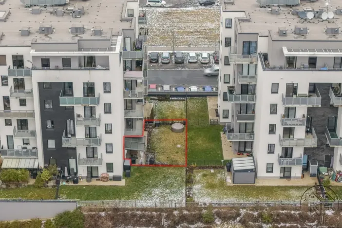 Prodej bytu 2+kk, Plzeň - Jižní Předměstí, Inženýrská, 50 m2