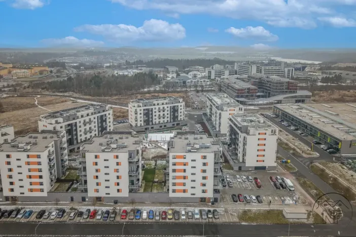 Prodej bytu 2+kk, Plzeň - Jižní Předměstí, Inženýrská, 50 m2