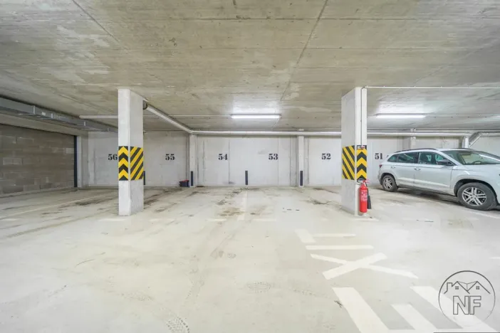 Prodej bytu 2+kk, Plzeň - Jižní Předměstí, Inženýrská, 50 m2