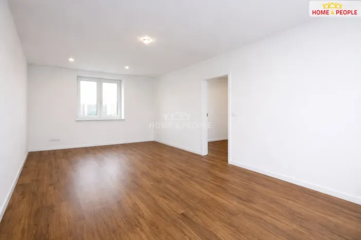 Prodej bytu 2+kk, Praha - Vršovice, Orelská, 54 m2