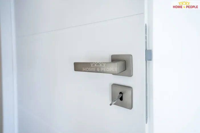 Prodej bytu 2+kk, Praha - Vršovice, Orelská, 54 m2