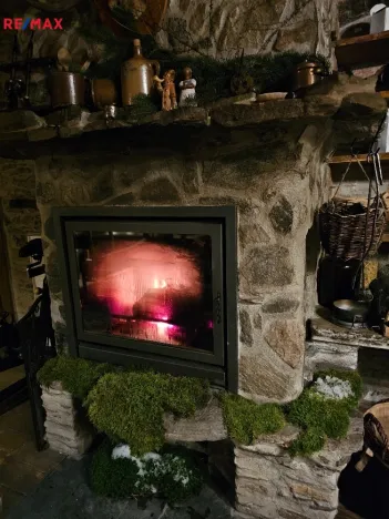 Prodej chalupy, Stráž nad Ohří - Srní, 300 m2