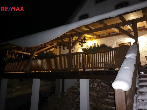 Prodej chalupy, Stráž nad Ohří - Srní, 300 m2