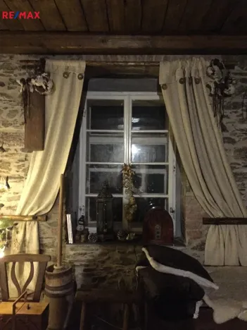 Prodej chalupy, Stráž nad Ohří - Srní, 300 m2