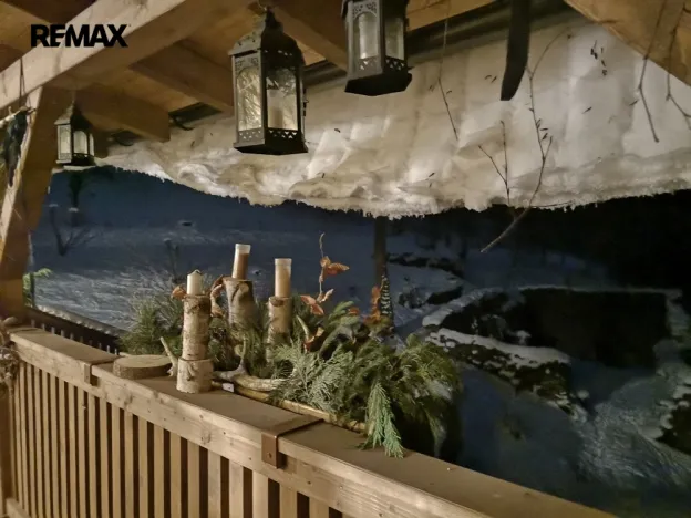 Prodej chalupy, Stráž nad Ohří - Srní, 300 m2