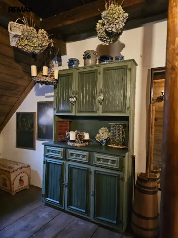 Prodej chalupy, Stráž nad Ohří - Srní, 300 m2