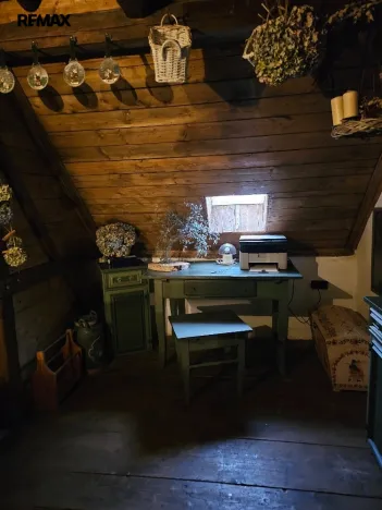 Prodej chalupy, Stráž nad Ohří - Srní, 300 m2