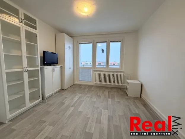 Pronájem bytu 2+kk, Brno - Líšeň, Konradova, 48 m2